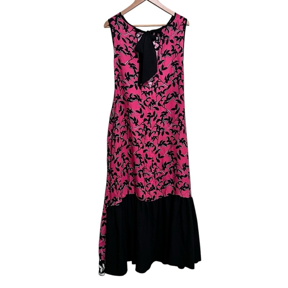 Beatrice. B Mixed Floral Maxi Dress - Picture 3 of 16